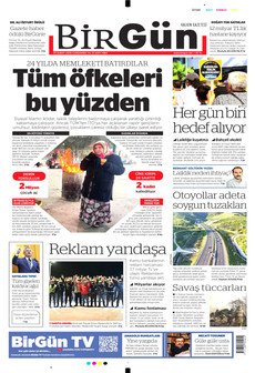 BİRGÜN