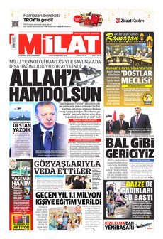 MİLAT