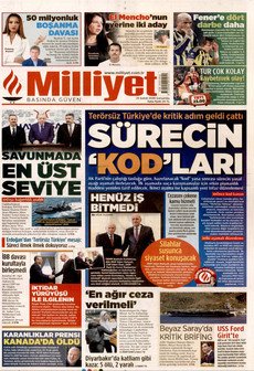 MİLLİYET