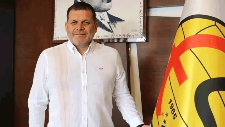 hakan şapçı basın toplantısı eskişehirspor altay maçı zemin eleştirisi 2026