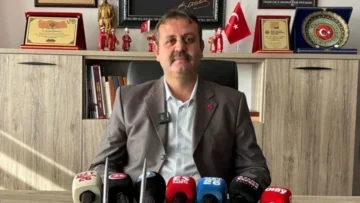 Eskişehir Marangozlar ve Mobilyacılar Odası’nda Mustafa Köroğlu Yeniden Başkan Seçildi.