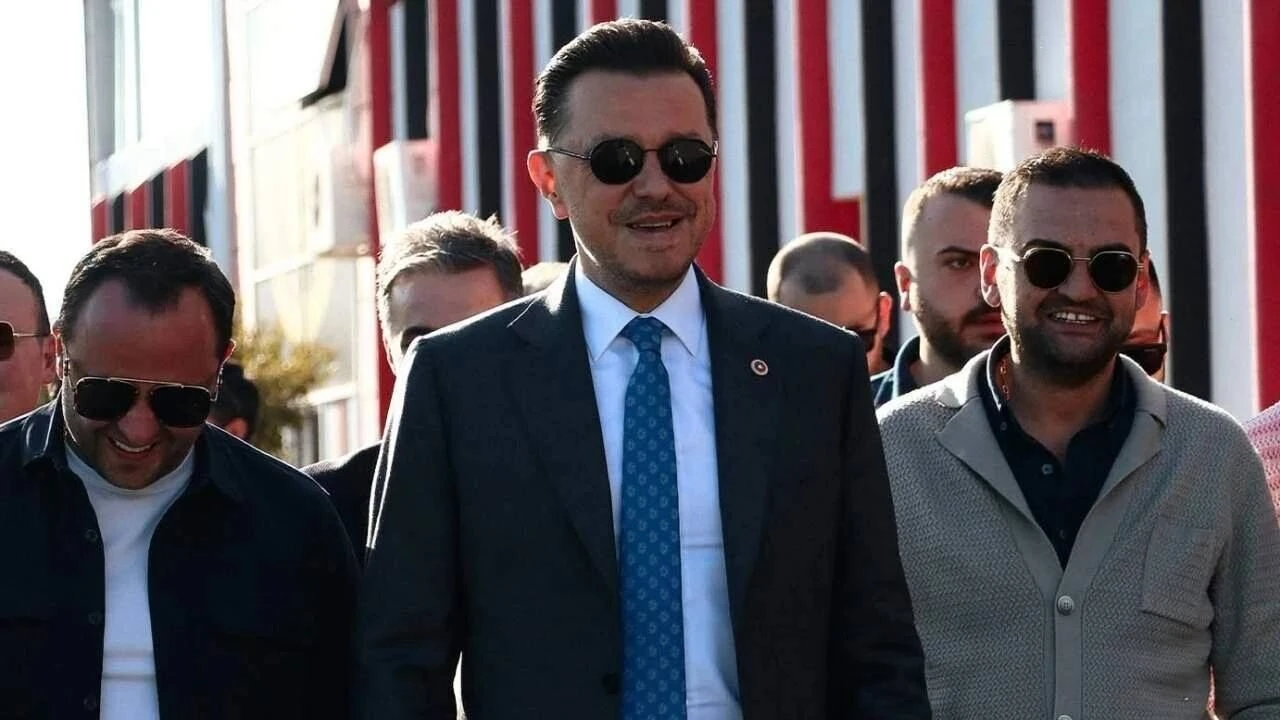 NEBİ HATİPOĞLU’NDAN  ESKİŞEHİRSPOR’A 5 MİLYON TL PRİM DESTEĞİ