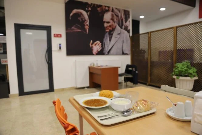 18 Mart’ta tarih ve lezzet bir araya geldi 1