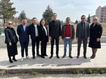 Çanakkale’nin Ruhunu Saygıyla Anıyoruz