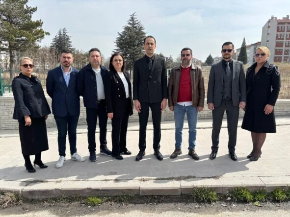 Çanakkale’nin Ruhunu Saygıyla Anıyoruz