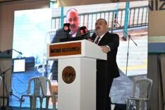 İnönü’de binlerce kalp Kadir Gecesi’nde buluştu 1