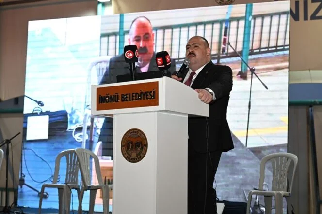 İnönü’de binlerce kalp Kadir Gecesi’nde buluştu 1