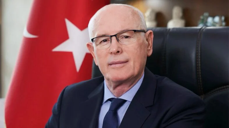 Odunpazarı’ndan barış ve kardeşlik mesajı