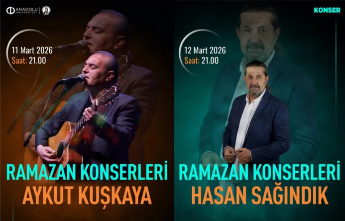 anadolu-universitesi-ramazan-konserleri-aykut-kuskaya-hasan-sagindik-yunus-emre-salonu