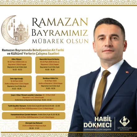 sivrihisar-ucretsiz-muze-ve-tarihi-alanlar-2026