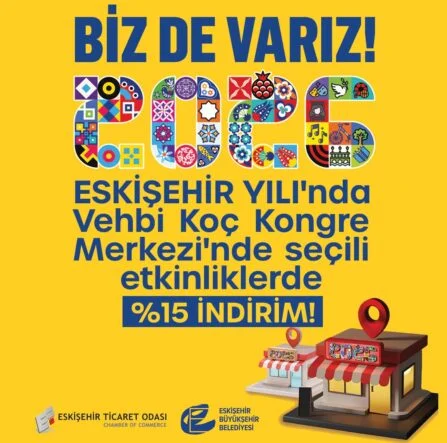 vehbi-koc-kongre-merkezi-2026-eskisehir-yili-indirim-etkinlik-bilet-kodlari