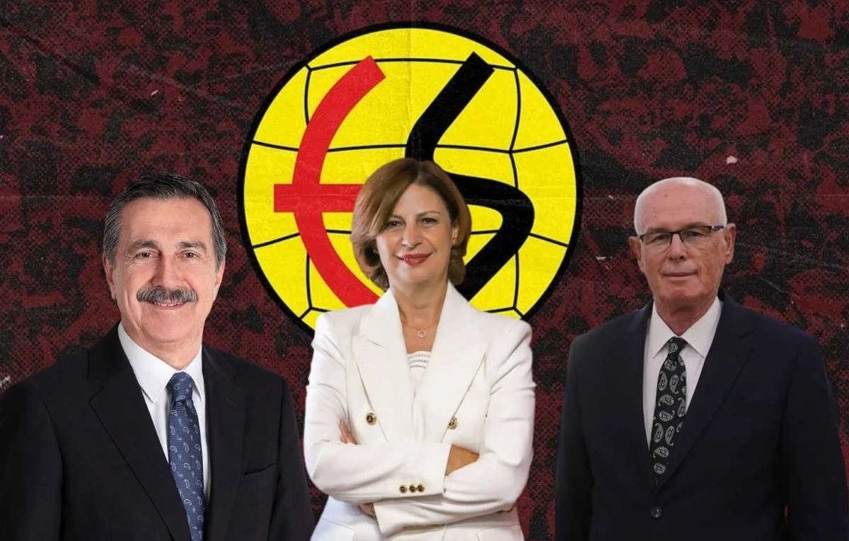 AYŞE ÜNLÜCE’DEN ESKİŞEHİRSPOR’A DESTEK: “TÜM ŞEHİR BİR OLSUN”
