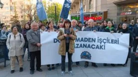 doruk-madencilik-iscilerinin-ankara-direnisi-ve-aclik-grevi-aciklamasi