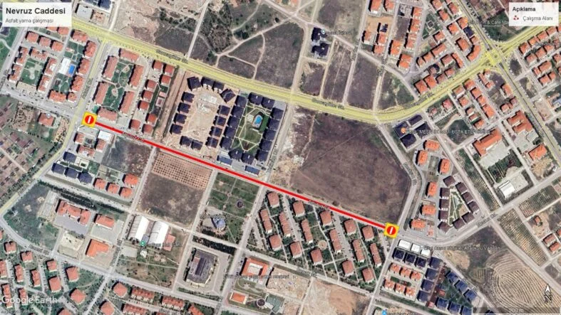 eskisehir-nevruz-caddesi-ve-gazi-yakup-satar-caddesinde-asfalt-calismasi-nedeniyle-trafik-duzenlemesi