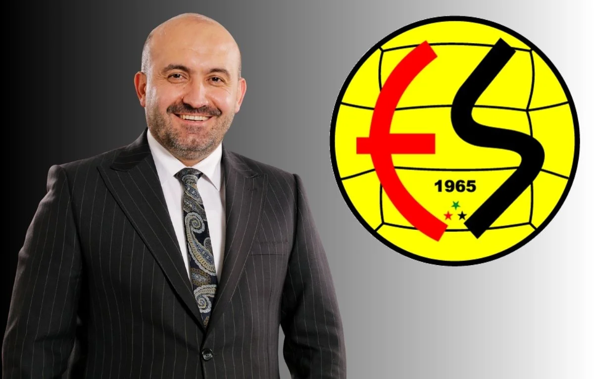 AK PARTİ’DEN ESKİŞEHİRSPOR’A PRİM DESTEĞİ: “KENETLEN ESKİŞEHİR” ÇAĞRISI