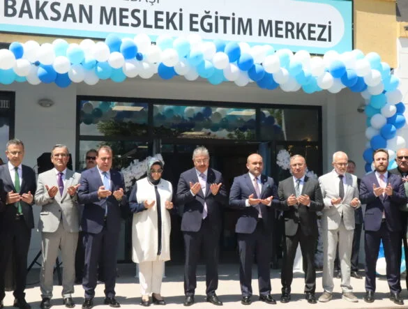 baksan-mesleki-egitim-merkezi-eskisehirde-hizmete-acildi