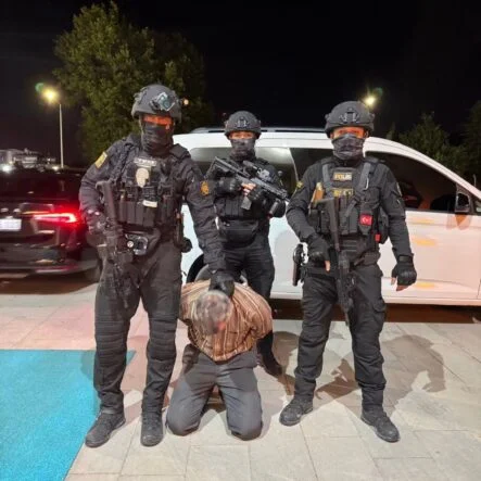 15 Temmuz Suikast Timindeki Firari FETÖ’cü Pilot Eskişehir İstihbaratının Takibiyle Yakalandı!
